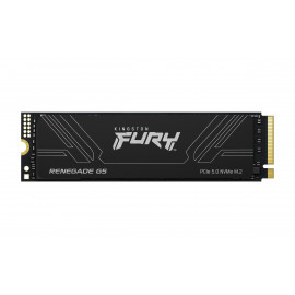 Kingston Technology 4T FURY RENEGADE G5 M.2 2280 NVMe SSD