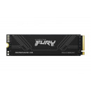 Kingston Technology 4T FURY RENEGADE G5 M.2 2280 NVMe SSD