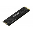 Kingston Technology 2T FURY RENEGADE G5 M.2 2280 NVMe SSD