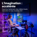 Crucial T710 1 To M.2 PCI Express 5.0 NVMe