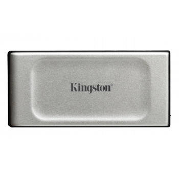 Kingston Technology 2000G SSD portable XS2000