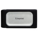 Kingston Technology 2000G SSD portable XS2000