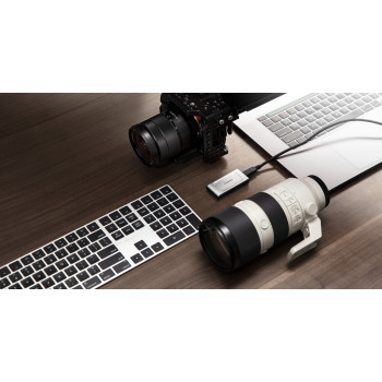 Kingston Technology 2000G SSD portable XS2000