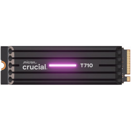 Crucial T710 4 To M.2 PCI Express 5.0 NVMe