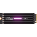 Crucial T710 4 To M.2 PCI Express 5.0 NVMe