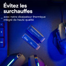 Crucial T710 4 To M.2 PCI Express 5.0 NVMe