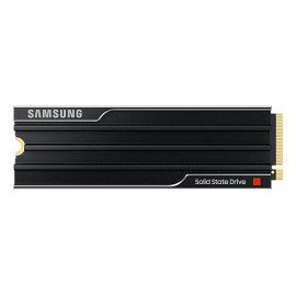 Samsung 9100 PRO 8 To M.2 PCI Express 5.0 NVMe V-NAND TLC