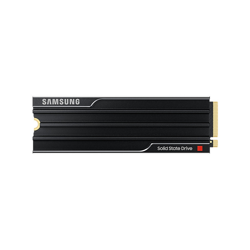 Samsung 9100 PRO 8 To M.2 PCI Express 5.0 NVMe V-NAND TLC