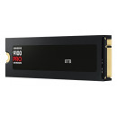 Samsung 9100 PRO 8 To M.2 PCI Express 5.0 NVMe V-NAND TLC