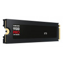 Samsung 9100 PRO 8 To M.2 PCI Express 5.0 NVMe V-NAND TLC
