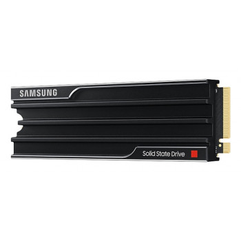 Samsung 9100 PRO 8 To M.2 PCI Express 5.0 NVMe V-NAND TLC