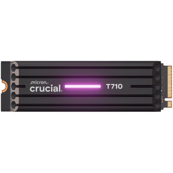 Crucial T710 2 To M.2 PCI Express 5.0 NVMe