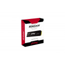 Kingston Technology 4000G RENEGADE PCIe 4.0 NVMe SSD W  Radiateur de dissipation thermique