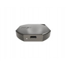 MSI DATAMAG 40GBPS 1TB lecteur à circuits intégrés externe 1 To USB Type-C USB 3.2 Gen 2x2 Argent