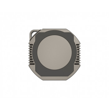 MSI DATAMAG 40GBPS 1TB lecteur à circuits intégrés externe 1 To USB Type-C USB 3.2 Gen 2x2 Argent