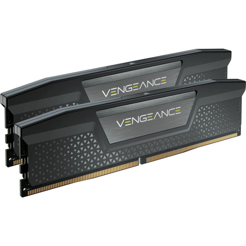 Corsair Vengeance module de mémoire 64 Go 2 x 32 Go DDR5 288-pin DIMM