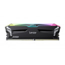 Lexar ARES module de mémoire 32 Go 2 x 16 Go DDR5 288-pin DIMM ECC