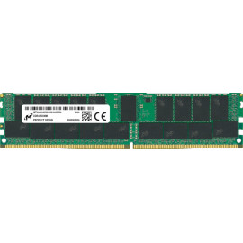 Micron MTA36ASF4G72PZ-3G2R1R module de mémoire 32 Go 1 x 32 Go DDR4 288-pin DIMM