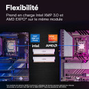 Crucial Pro CP2K32G64C40U5W module de mémoire 64 Go 2 x 32 Go DDR5 288-pin DIMM