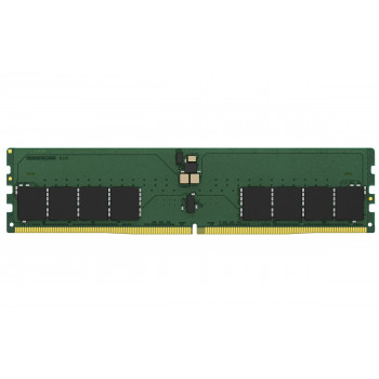 Kingston Technology ValueRAM module de mémoire 64 Go 1 x 64 Go DDR5 6400 MT s 288-pin DIMM