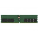 Kingston Technology ValueRAM module de mémoire 64 Go 1 x 64 Go DDR5 6400 MT s 288-pin DIMM