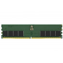 Kingston Technology ValueRAM module de mémoire 64 Go 1 x 64 Go DDR5 6400 MT s 288-pin DIMM