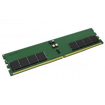 Kingston Technology ValueRAM module de mémoire 64 Go 1 x 64 Go DDR5 6400 MT s 288-pin DIMM