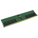 Kingston Technology ValueRAM module de mémoire 64 Go 1 x 64 Go DDR5 6400 MT s 288-pin DIMM