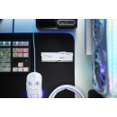 Kingston Technology FURY Beast 64GB 6000MT s DDR5 CL30 DIMM (Kit of 2) White RGB EXPO