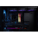 Kingston Technology FURY Beast 64GB 6000MT s DDR5 CL30 DIMM (Kits de 2) RGB EXPO