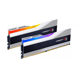 G.Skill Trident Z RGB Z5 module de mémoire 32 Go 2 x 16 Go DDR5 288-pin DIMM