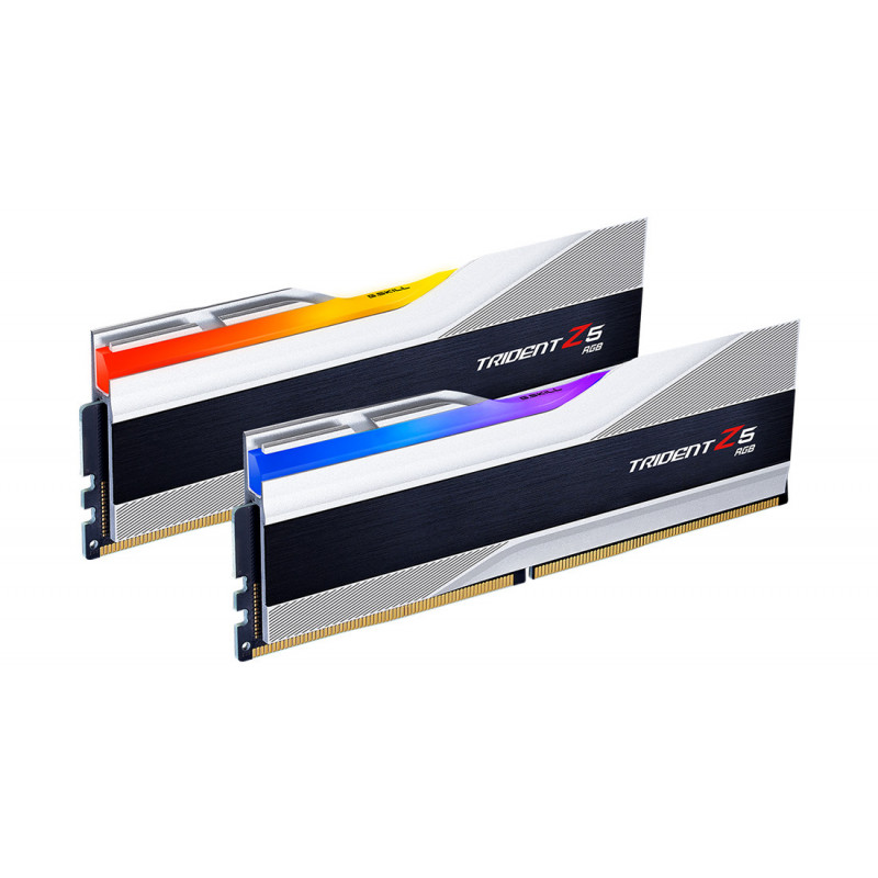 G.Skill Trident Z RGB Z5 module de mémoire 32 Go 2 x 16 Go DDR5 288-pin DIMM