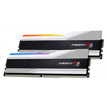 G.Skill Trident Z RGB Z5 module de mémoire 32 Go 2 x 16 Go DDR5 288-pin DIMM