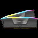 Corsair Vengeance RGB module de mémoire 32 Go 2 x 16 Go DDR5 288-pin DIMM