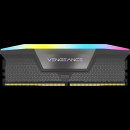 Corsair Vengeance RGB module de mémoire 32 Go 2 x 16 Go DDR5 288-pin DIMM