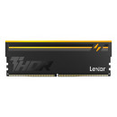 Lexar THOR RGB 2nd Gen module de mémoire 32 Go 2 x 16 Go DDR5 6000 MT s 288-pin DIMM