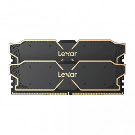 Lexar LD5U16G60C38LG-RGD module de mémoire 32 Go 2 x 16 Go DDR5 288-pin DIMM