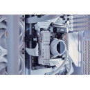 Kingston Technology FURY Beast 32 Go 6000 MT s DDR5 CL30 DIMM (Kits de 2) White EXPO