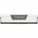 Corsair Vengeance CMK32GX5M2B5200C40W module de mémoire 32 Go 2 x 16 Go DDR5 288-pin DIMM ECC