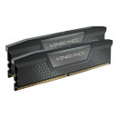 Corsair Vengeance RGB CMK32GX5M2B6400Z36 module de mémoire 32 Go 2 x 16 Go DDR5 288-pin DIMM