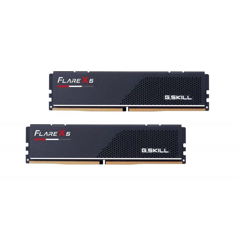 G.Skill Flare X5 F5-5600J3636C16GX2-FX5 module de mémoire 32 Go 2 x 16 Go DDR5 288-pin DIMM