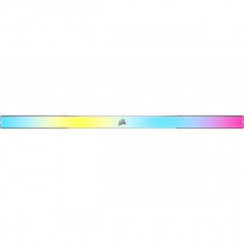 Corsair Vengeance RGB module de mémoire 32 Go 2 x 16 Go DDR5 288-pin DIMM