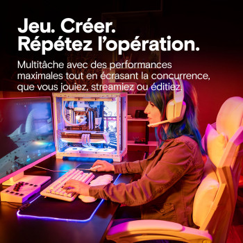 Crucial Pro CP2K16G64C32U5W module de mémoire 32 Go 2 x 16 Go DDR5 6400 MT s 288-pin DIMM