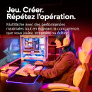 Crucial Pro CP2K16G64C32U5W module de mémoire 32 Go 2 x 16 Go DDR5 6400 MT s 288-pin DIMM