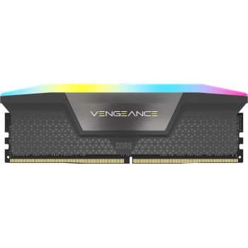 Corsair Vengeance RGB module de mémoire 32 Go 2 x 16 Go DDR5 288-pin DIMM