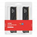 XPG LANCER BLADE module de mémoire 32 Go 2 x 16 Go DDR5 288-pin DIMM ECC