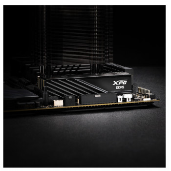 XPG LANCER BLADE module de mémoire 32 Go 2 x 16 Go DDR5 288-pin DIMM ECC