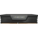 Corsair Vengeance CMK32GX5M2B6000C38 module de mémoire 32 Go 2 x 16 Go DDR5 288-pin DIMM