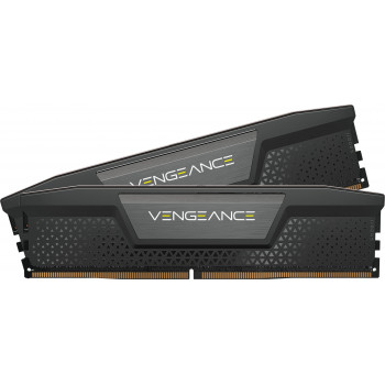 Corsair Vengeance CMK32GX5M2B6000C38 module de mémoire 32 Go 2 x 16 Go DDR5 288-pin DIMM