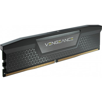 Corsair Vengeance CMK32GX5M2B6000C38 module de mémoire 32 Go 2 x 16 Go DDR5 288-pin DIMM